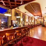 欧陆酒店 酒店