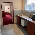 Hotel Continental Plzen