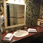 欧陆酒店