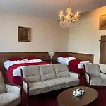 Hotel Continental Plzen