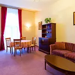 Szálloda Continental 3*