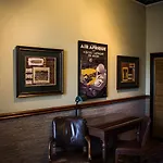 酒店 欧陆酒店 3*