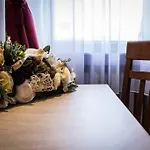 酒店 欧陆酒店 比尔森