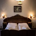 Szálloda Continental 3*