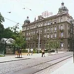 Continental Plzen