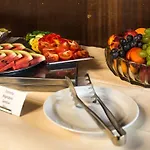 欧陆酒店 3* 比尔森