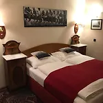 酒店 欧陆酒店 比尔森