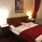 Continental Szálloda