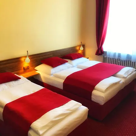 Continental Hotel