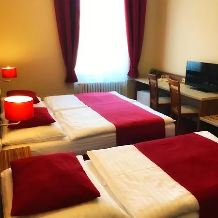 Continental Hotel
