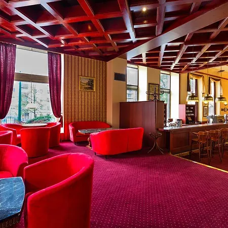 Hotel Continental 3*