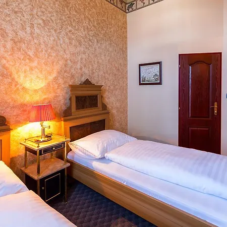 Hotel Continental