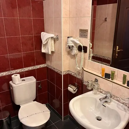 Hotel Continental