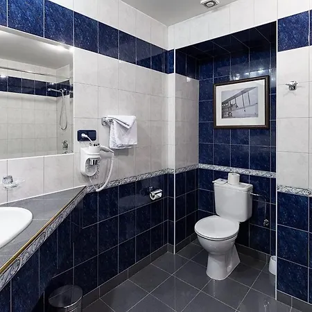 Hotell Continental Plzeň