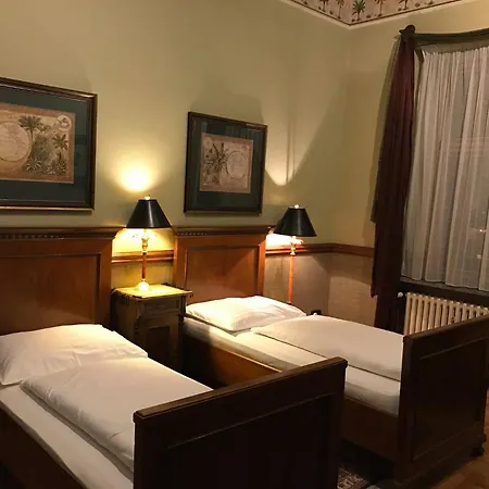 Continental 3*