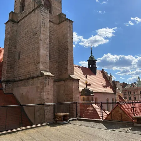 Continental 3* Plzeň