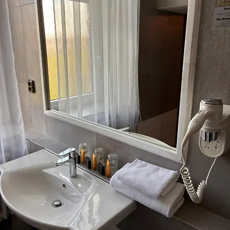Continental Hotel