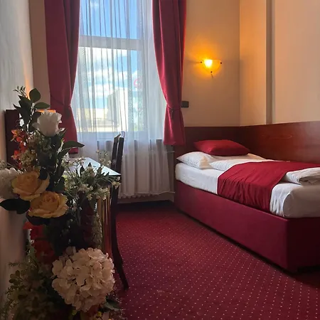 Continental Plzen