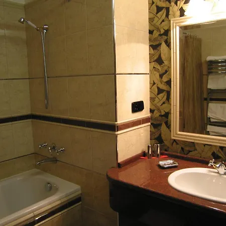 Hotel Continental