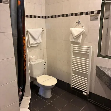 Hotel Continental 3*