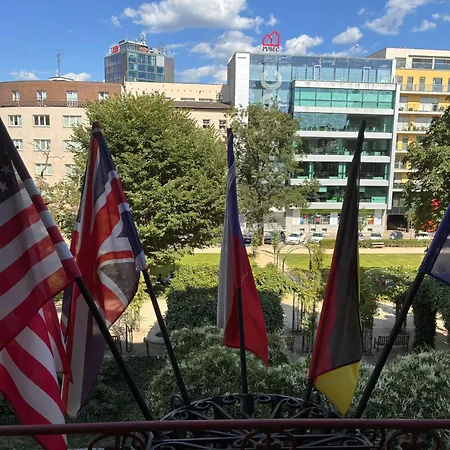Hotel Continental Plzeň