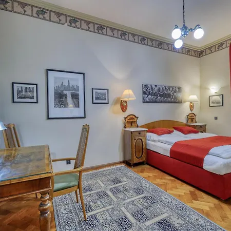 Hotel Continental Plzen
