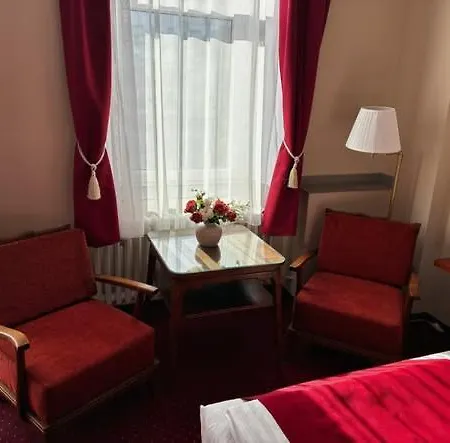 Hotell Continental