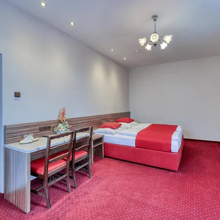 Hotel Continental 3*