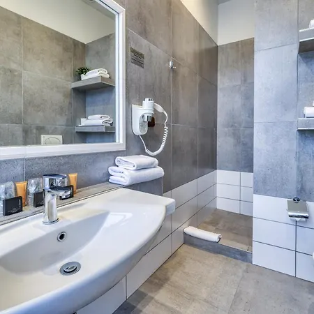 Szálloda Continental