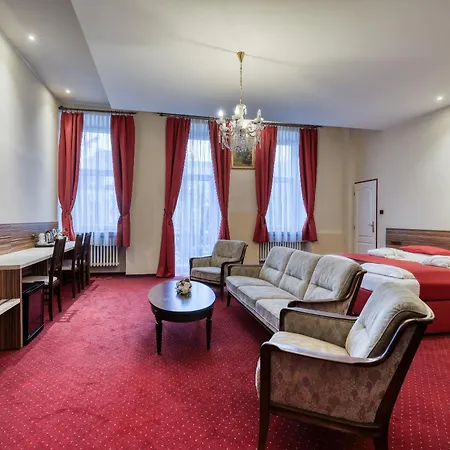 Continental Hotell 3*
