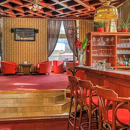 Hotel Continental