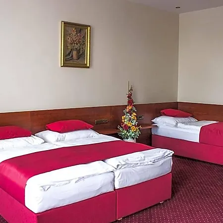 Continental 3*