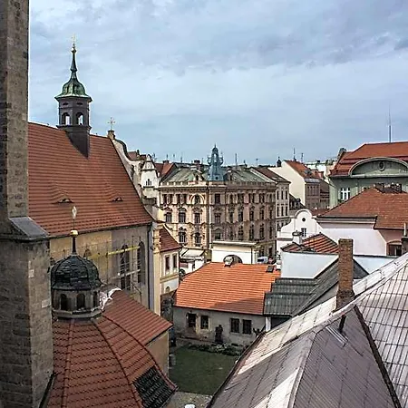 Continental 3* Plzeň