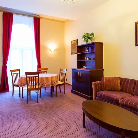 Hotell Continental 3*