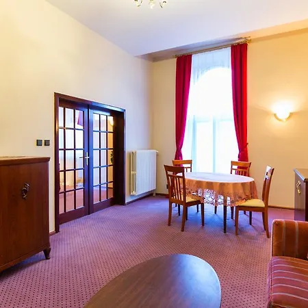 Hotell Continental