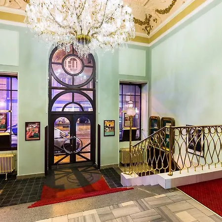 Hotel Continental