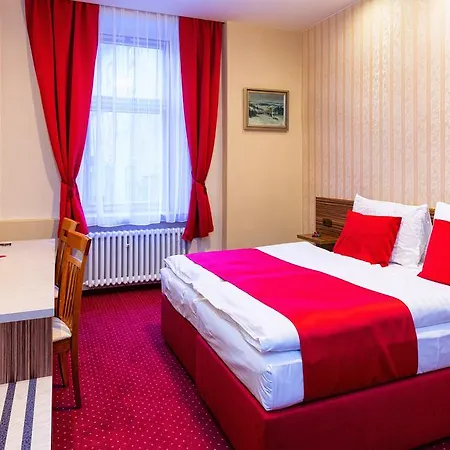 Hotel Continental 3*