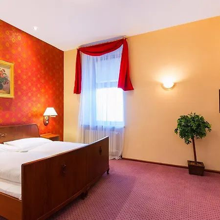Hotel Continental 3*
