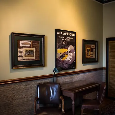 Hotel Continental 3*