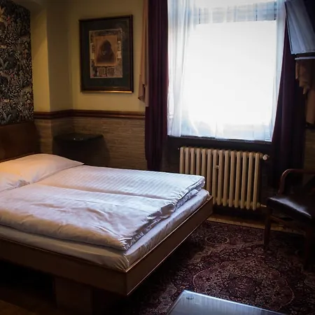 Hotel Continental 3*