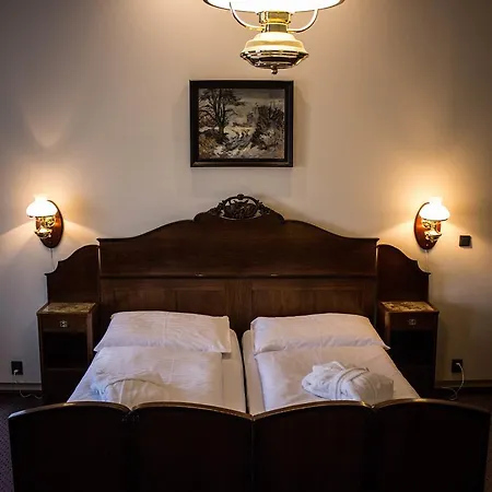 Hotel Continental 3*