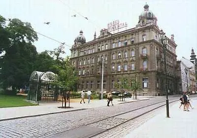 Continental Plzeň