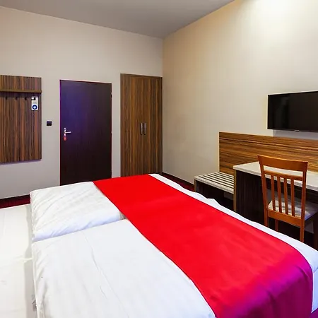 Ξενοδοχείο Continental 3*