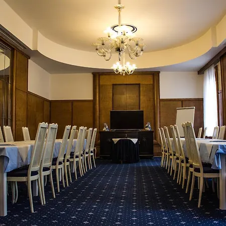 Continental 3* Plzeň