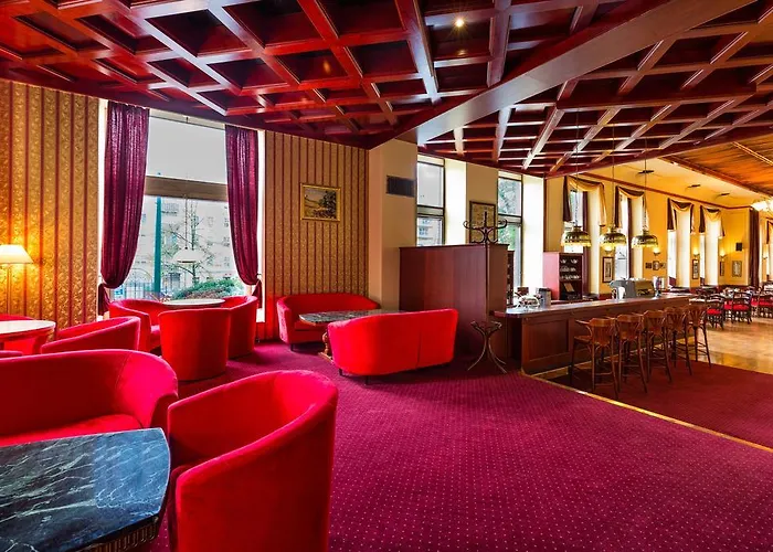 Hotel Continental 3*