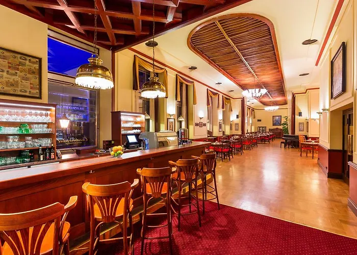 Continental Hotel