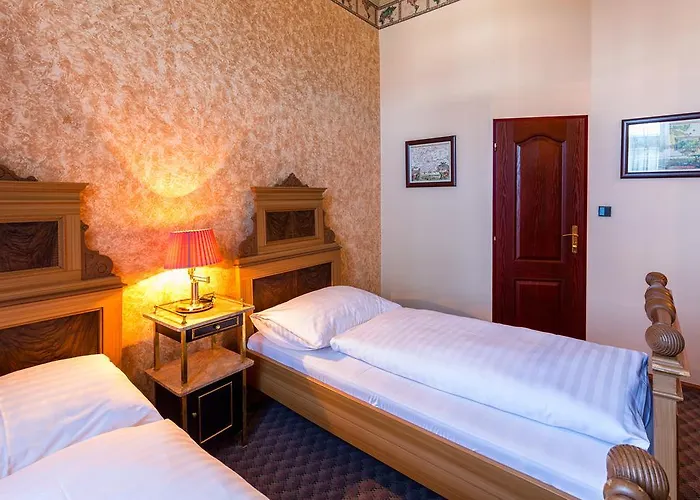 Hotel Continental