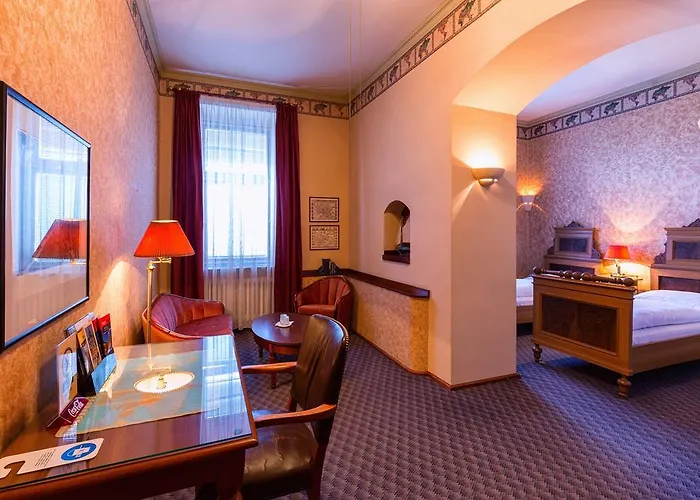 Continental 3*