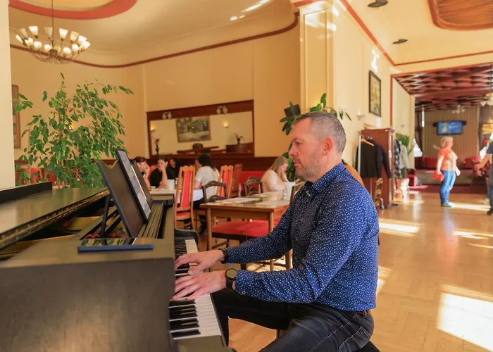 Hotel Continental 3*