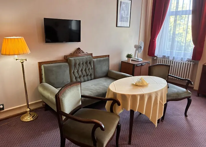 Continental Hotel